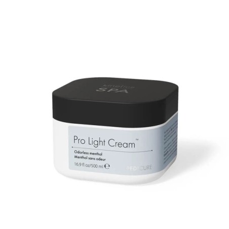 PRO Light Cream | Crema Hidratante y Refrescante para Piernas