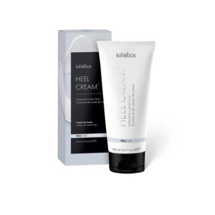 Heel Cream | Reparador y Hidratante para Talones secos y agrietados