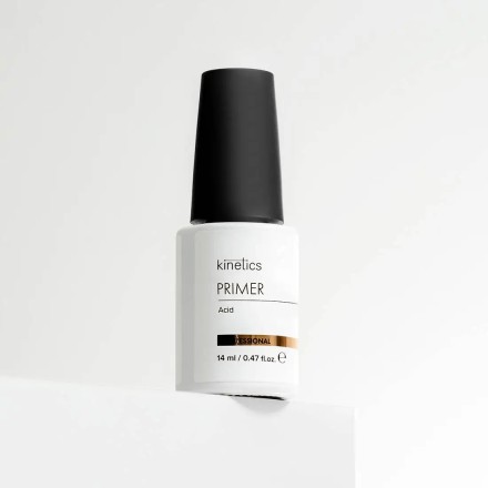 Primer Kinetics 14ml | Adhesivo para Gel, Acrílico y Gel Polish 2