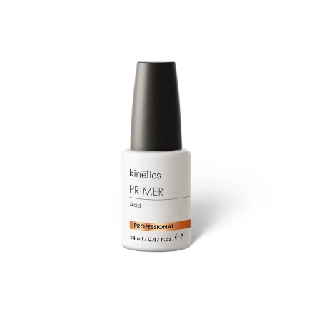 Primer Kinetics 14ml | Adhesivo para Gel, Acrílico y Gel Polish
