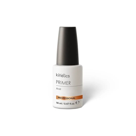 Primer Kinetics 14ml | Adhesivo para Gel, Acrílico y Gel Polish