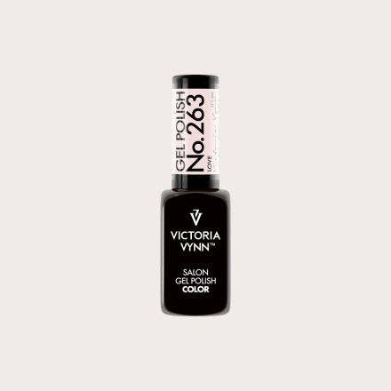Victoria Vynn 263 Love | Gel Polish Rosa Baby Clean