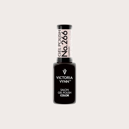 Victoria Vynn 266 Happiness | Beige Soap Nails Tendencia