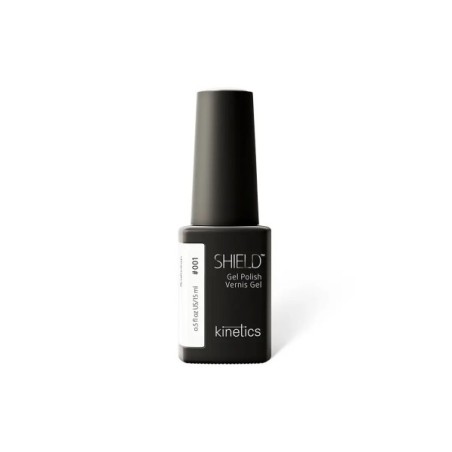 Beginning 001 · Esmalte Gel Blanco Puro HEMA-Free