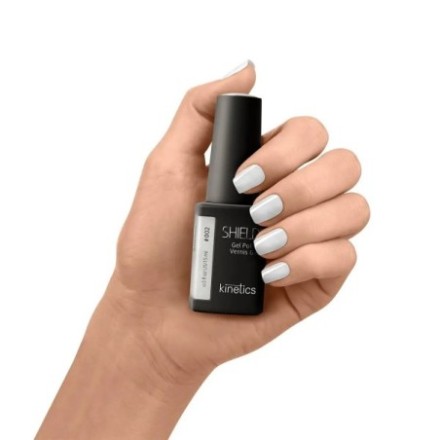 SHIELD Gel Polish Bridal Dress 002, 15 ml 2
