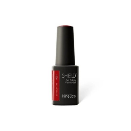 SHIELD Gel Polish Falling in Love 031, 15 ml HEMA FREE