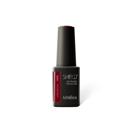 SHIELD Gel Polish Unspoken love 074, 15 ml HEMA FREE