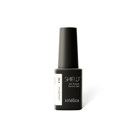 Shield Gel Polish Lumiére 199 | Blanco Translúcido Kinetics