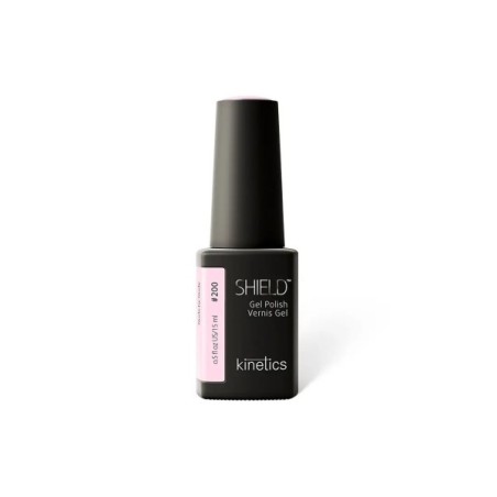 SHIELD Gel Polish Nude by Nude 200, 15 ml