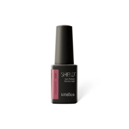 SHIELD Gel Polish Purse 204, 15 ml HEMA FREE