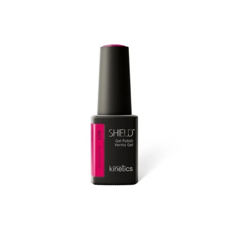 SHIELD Gel Polish Jazz Lips 208, 15 ml HEMA FREE