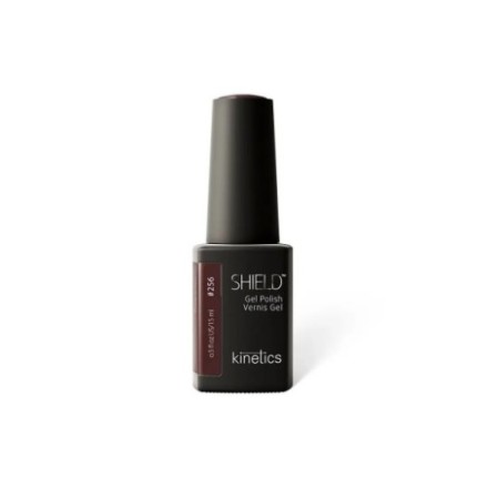 SHIELD Gel Polish Gangsterina 256, 15 ml HEMA FREE
