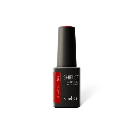 SHIELD Gel Polish Urban Legend 258, 15 ml HEMA FREE