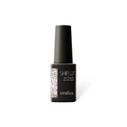 SHIELD Gel Polish Stardust 303, 15 ml