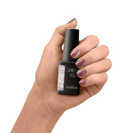 SHIELD Gel Polish Stardust 303, 15 ml