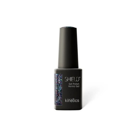 SHIELD Gel Polish Glitter Storm 304, 15 ml