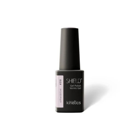 SHIELD Gel Polish Ballerina 318, 15ml HEMA FREE