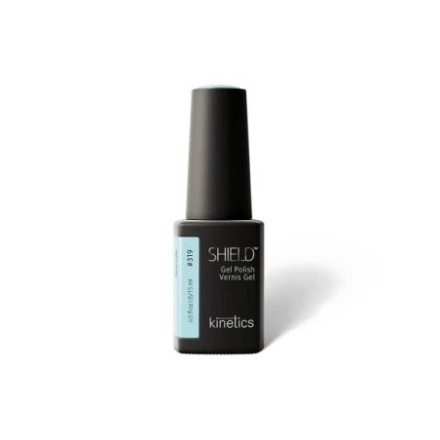 SHIELD Gel Polish Swan Lake 319, 15ml HEMA FREE