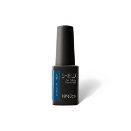 Kinetics SHIELD Gel Polish Star Sapphire 328, 15ml