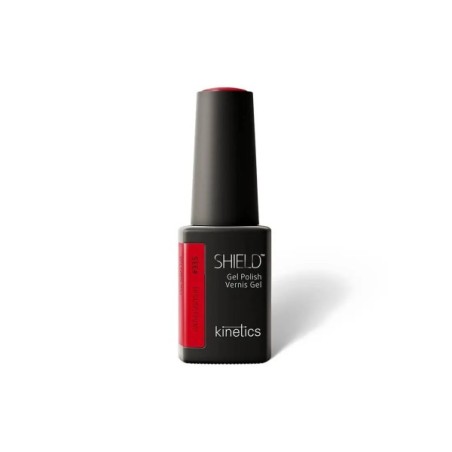 Shield Gel Polish One Night Girl 335 | Rojo Intenso
