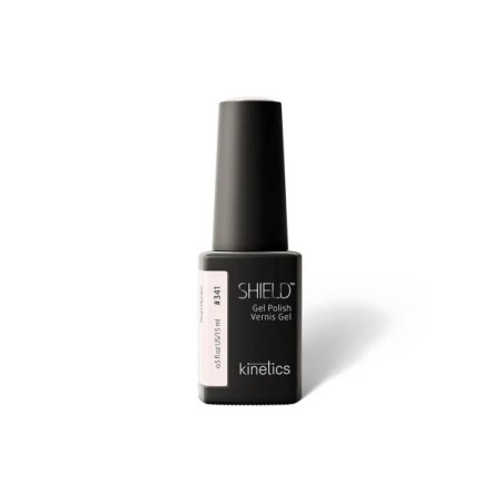 SHIELD Gel Polish Pearl Hunter 341, 15 ml HEMA FREE