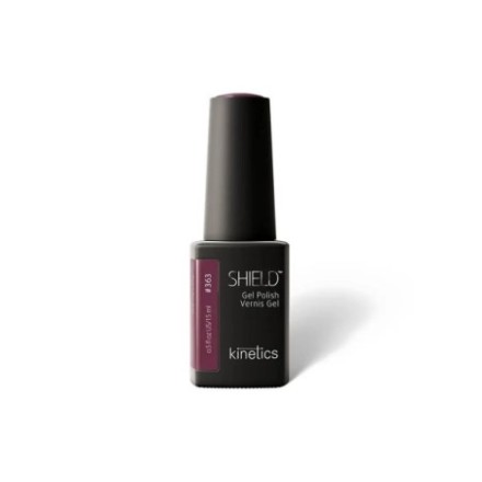 SHIELD Gel polish Rub the lamp 363, 15 ml