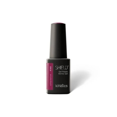 SHIELD Gel Polish Its not my passport 368, 15 ml