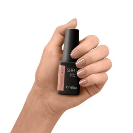 SHIELD Gel Polish Body Language 375, 15 ml 2
