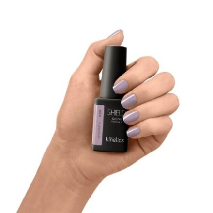 SHIELD Gel Polish Ex`s 376, 15ml 2