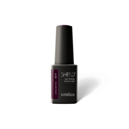Kinetics SHIELD Gel Polish I`m not that kind 377, 15 ml