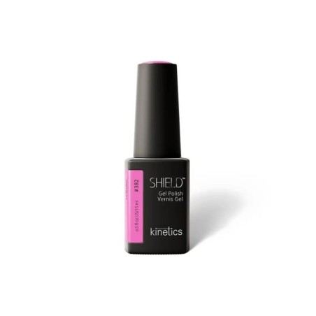SHIELD Gel Polish Ice Breaker 382, 15ml