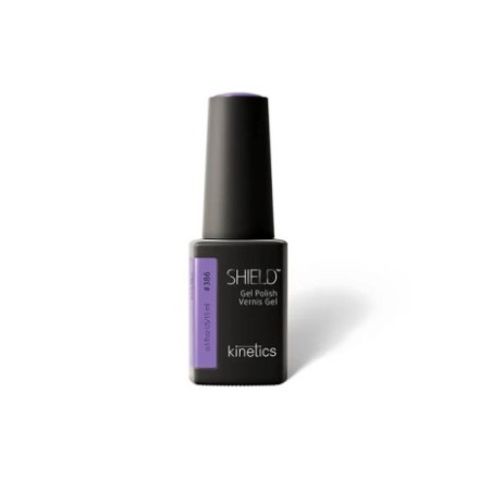SHIELD Gel Polish Ice is Nice 386, 15 ml
