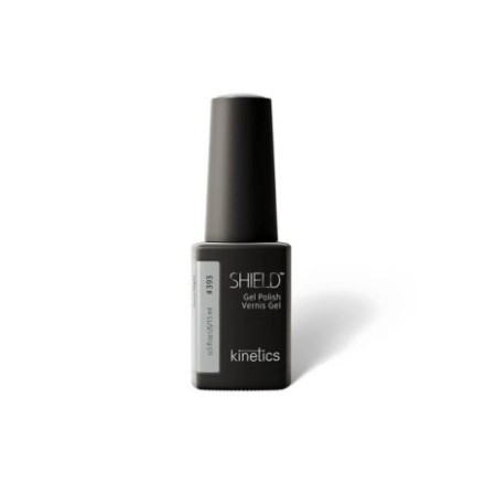 SHIELD Gel Polish Ivory Night 393, 15 ml HEMA FREE
