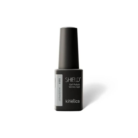 SHIELD Gel Polish Ivory Night 393, 15 ml HEMA FREE