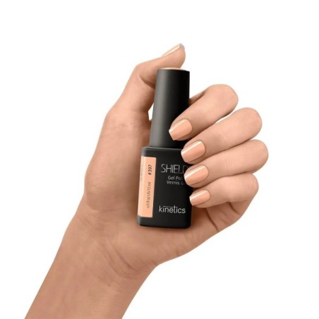 SHIELD Gel Polish No Regrets 397, 15 ml