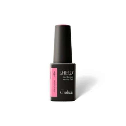 SHIELD Gel Polish Bad Color 399, 15 ml