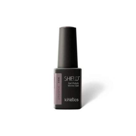 SHIELD Gel Polish Almost Naked 406, 15 ml