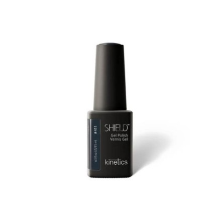SHIELD Gel Polish Fragile 411, 15 ml