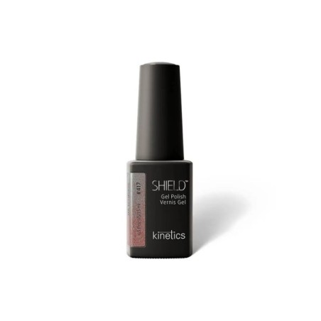 HEMA FREESHIELD Gel Polish Shh, Im Fabulous 417 15ml HEMA FREE