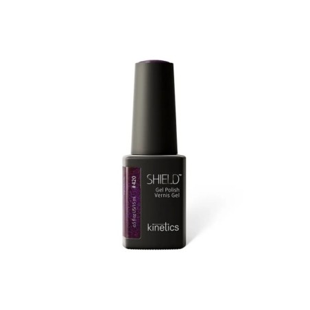 SHIELD Gel Polish Partyholic 420, 15 ml HEMA FREE