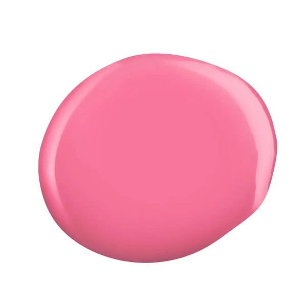 SHIELD Gel Polish Unfollow Pink 423, 15 ml HEMA FREE