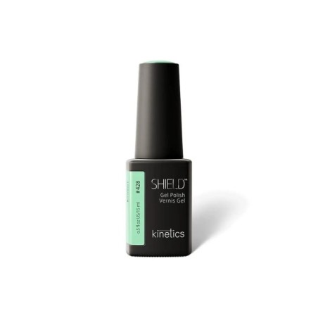 SHIELD Gel Polish Reconnect 428, 15 ml HEMA FREE