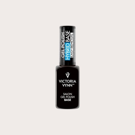 Gel Polish Base Easy Removal 8ml Gel Polish Base Easy Removal 8ml