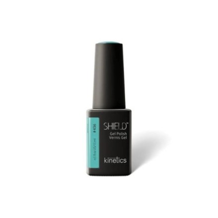 SHIELD Gel Polish She Fix 436, 15 ml HEMA FREE