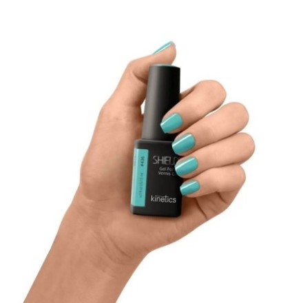 SHIELD Gel Polish She Fix 436, 15 ml HEMA FREE 2