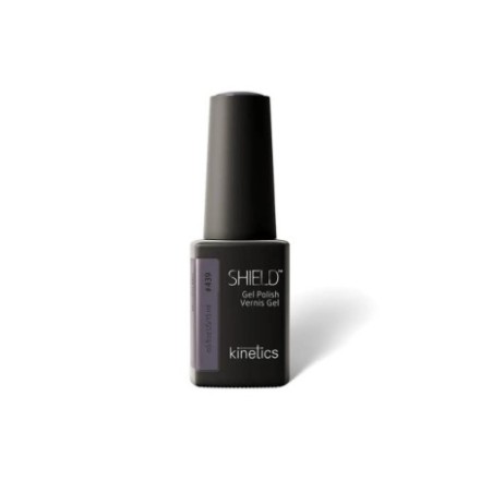 SHIELD Gel Polish Morning Mist 439, 15 ml