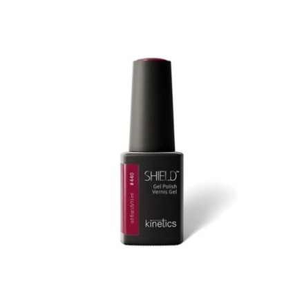 SHIELD Gel Polish Serenne Doubts  440, 15 ml HEMA FREE