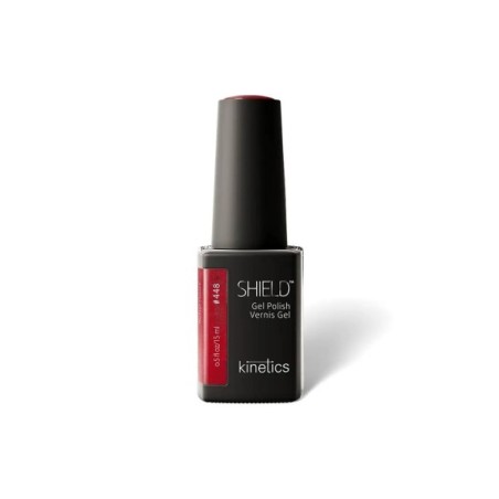 SHIELD Gel Polish Rebel Heart 448/ 15ml HEMA FREE