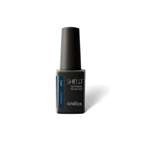 SHIELD Gel Polish Whatever, Blue 452/ 15ml