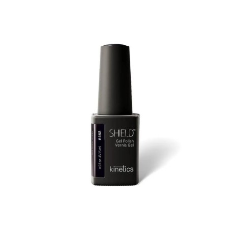 SHIELD Gel Polish Not Today, Bobby 468, 15 ml